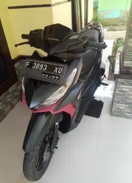 Jual Vario Led 150, th 2017