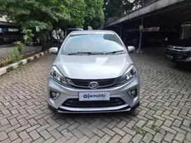 B [OLX Mobbi] Dp Rendah Daihatsu Sirion 1.3 Bensin-AT 2021 HFN