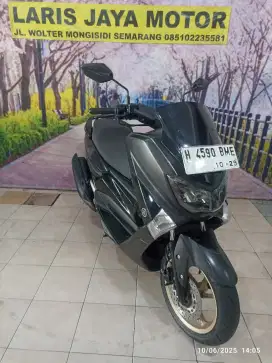 N max oul 155,CC 2019