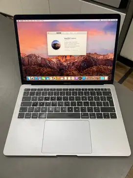 Macbook Air 2018 i5 8/128GB 13 Retina