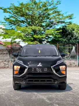 Mitsubishi Xpander GLX-K MT 2018 mulus siap pakai