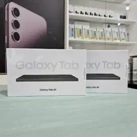 Tablet Baru Samsung Tab A9