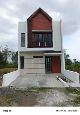 Rumah Batu 695juta