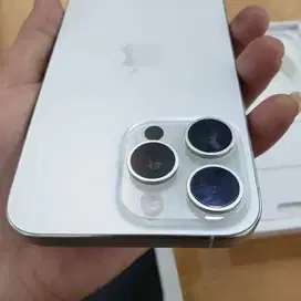 IPHONE 15 PRO 256GB DIBELI CEPAT