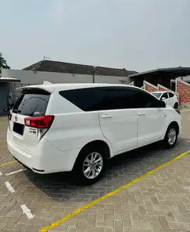 Toyota Kijang Innova 2016 Bensin