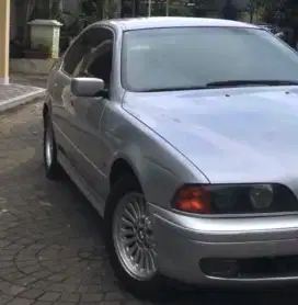 BMW M52B28 E39 1997 TERAWAT