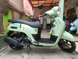 NEW YAMAHA FAZZIO NEO S 2024 BLN 12 HRG PAS DI CILEDUG TT 2023 ORI