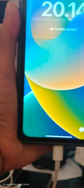 iPhone 11 64gb fullset
