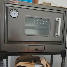 Dijual oven bima 8044