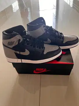 Sepatu nike air jordan big size