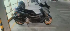 All new nmax 155