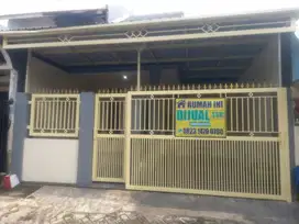 Rumah lokasi strategis siap huni