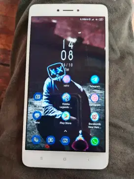 Xiaomi note 4 snapdragon mido 3/32gb