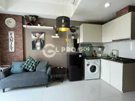 Dijual Apartemen Puri Mansion 2 Bedrooms 49sqm Best Price