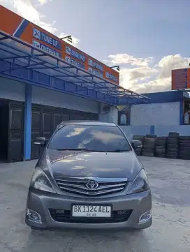 Jual Innova G 2.0 2010 Manual