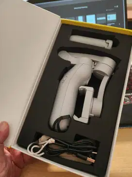 JUAL GIMBAL B STEADY 2 POCKET LIKE NEW