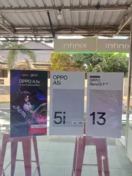 Kredit Oppo DP 0% Tanpa Survey