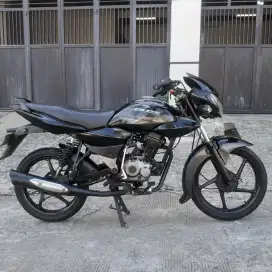 Bajaj pulsar Xcd 125cc lengkap mulus cicalengka bandung