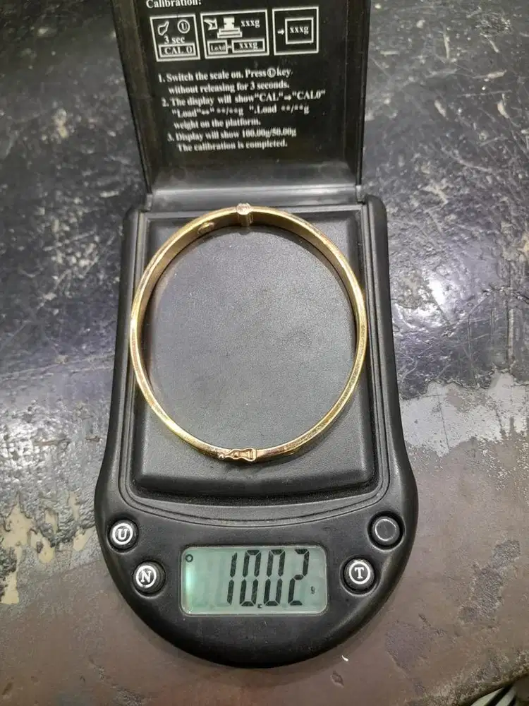 Terima jual beli emas dan berlian dengan harga tertinggi