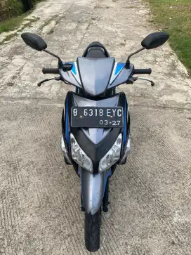 BIAH@ 7 JT VARIO 110CC KARBU 2012 B DEPOK