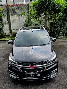 Wuling Cortez Turbo 1.5 Lux 2021
