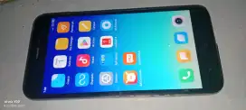 redmi 5a barang normal ga ada casan
