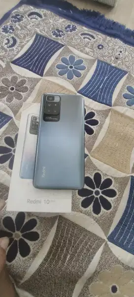 Redmi0 2022 Ram 4+1/64 mullus no minus