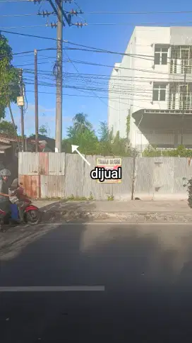 Tanah di Lokasi Strategis di Banjarbaru