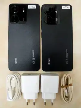 Redmi 13C mulus 8/256