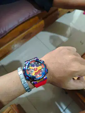 Jam Tangan pria/cwo
