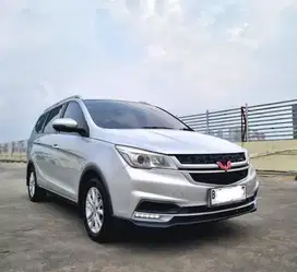 Wuling Cortez S luxury 1.5 turbo 2021