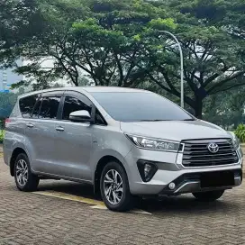 Toyota Innova G Manual 2020 Bensin