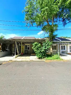 Rumah Di Paradise Serpong City  8668