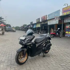 NEW AEROX 155 C 2023