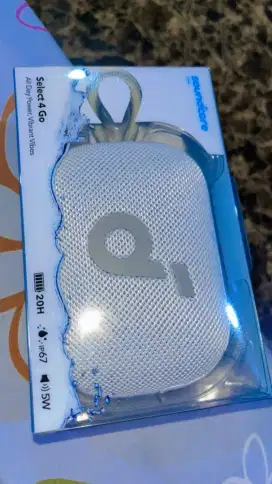 Soundcore select 4 go