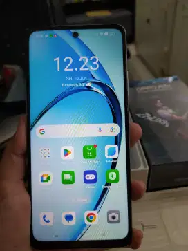 OPPO A3X RAM 6+6 ROM 128 SECOND