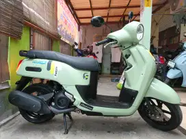 KM 5RB YAMAHA FAZZIO NEO 2024 BLN 12 HRG PAS DI CILEDUG TT 2023 ORI