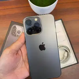 TWARIN YUK IPHONE 13 PRO 256GB IBOX