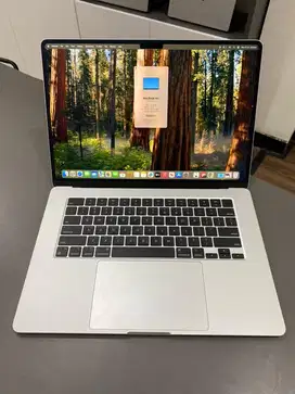 Macbook Air M3 16/512GB 15inch