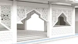 Bingung Pilih GRC Krawangan untuk rumah Konsultasi Gratis!