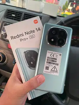 Redmi note 14pro PLUS 5G