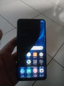 Realme c1 minus harus ganti lcd
