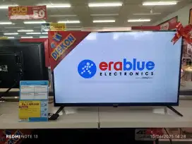 Promo AQUA Google TV 32 Inch Bisa Cicilan Tanpa DP Gratis 2x Cicilan