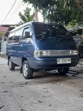 Carry Futura Grv 1.5 karbu