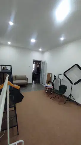 Disewakan Ruangan Kantor untuk Usaha Buah Batu Bandung