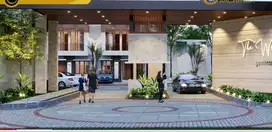 Dijual Lahan Siap Bangun Pondok Benda di Pamulang, Tangsel