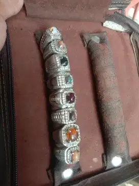 Batu cincin kalimaya