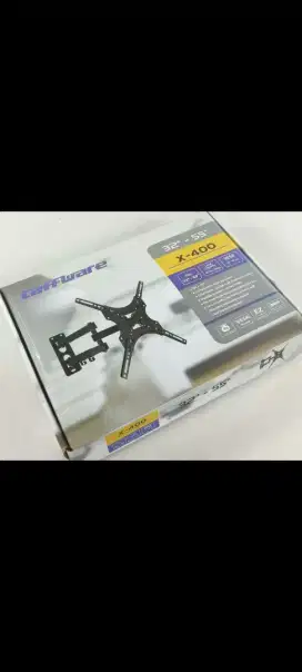 Bracket LED/LCD TV
