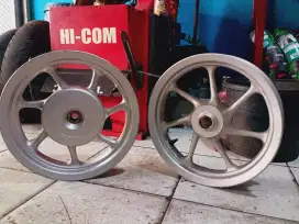 VELG SCOOPY R12 ORIGINAL