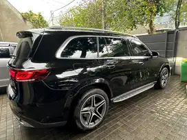 Mercedes-Benz GLS450 2021 Bensin